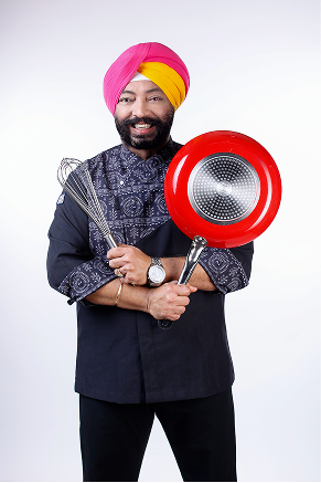 Culinary Journey