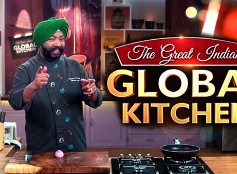 Global Kitchen