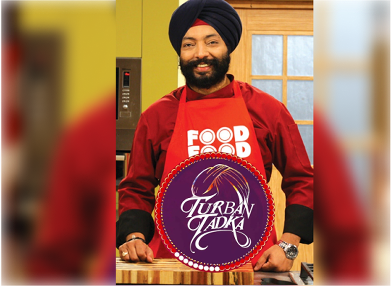 Turban Tadka